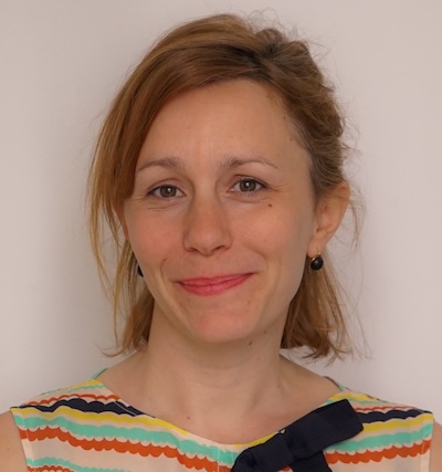 Portrait Agnès Guilloux